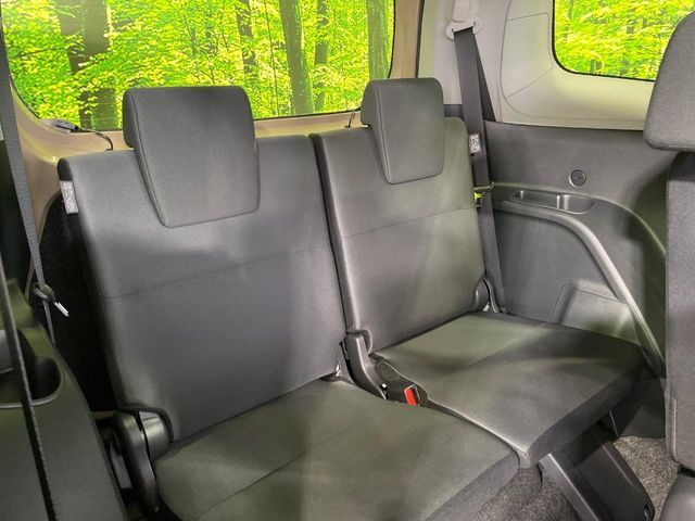 TOYOTA SIENTA HYBRID 2026 Image 31