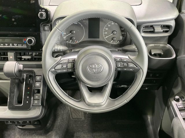 TOYOTA SIENTA HYBRID 2026 Image 31