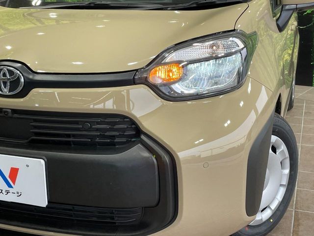 TOYOTA SIENTA HYBRID 2026 Image 31