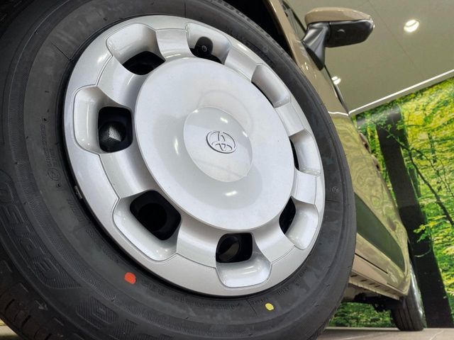 TOYOTA SIENTA HYBRID 2026 Image 31