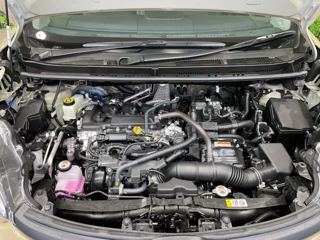 TOYOTA SIENTA HYBRID 2026 Image 31