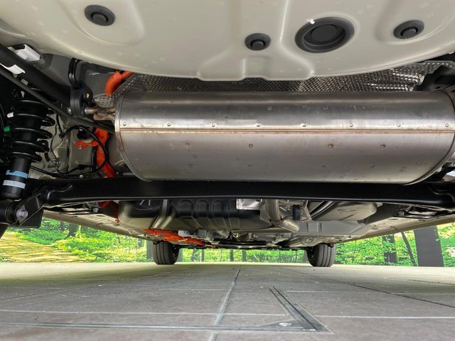 TOYOTA SIENTA HYBRID 2026 Image 31