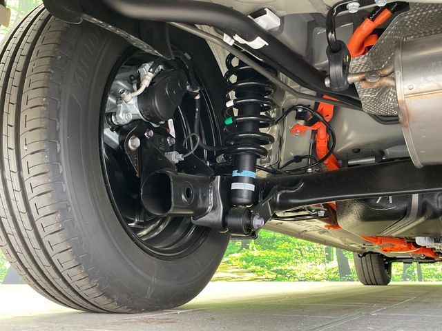 TOYOTA SIENTA HYBRID 2026 Image 31