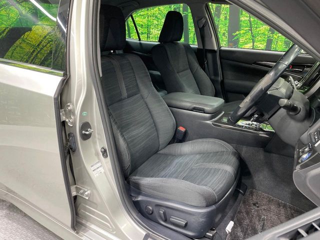 TOYOTA CROWN SEDAN HYBRID 2013 Image 31