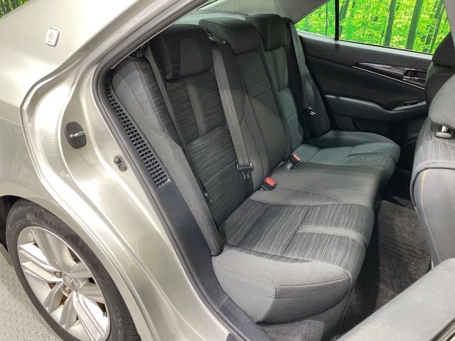 TOYOTA CROWN SEDAN HYBRID 2013 Image 31