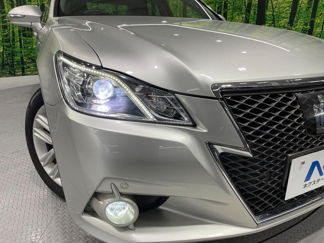 TOYOTA CROWN SEDAN HYBRID 2013 Image 31