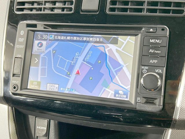 DAIHATSU MOVE CUSTOM 4WD 2014 Image 31