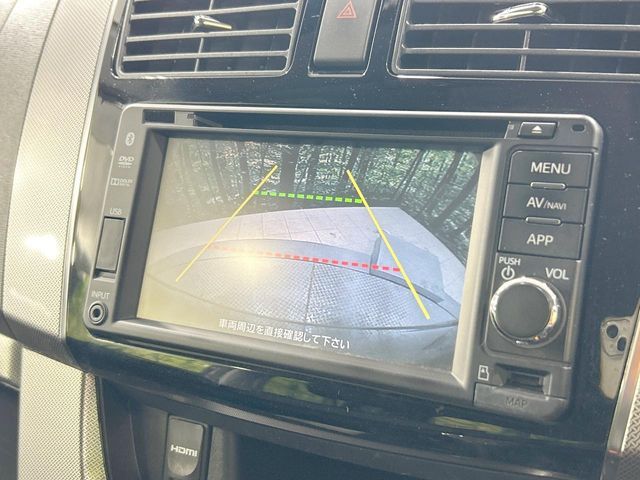 DAIHATSU MOVE CUSTOM 4WD 2014 Image 31