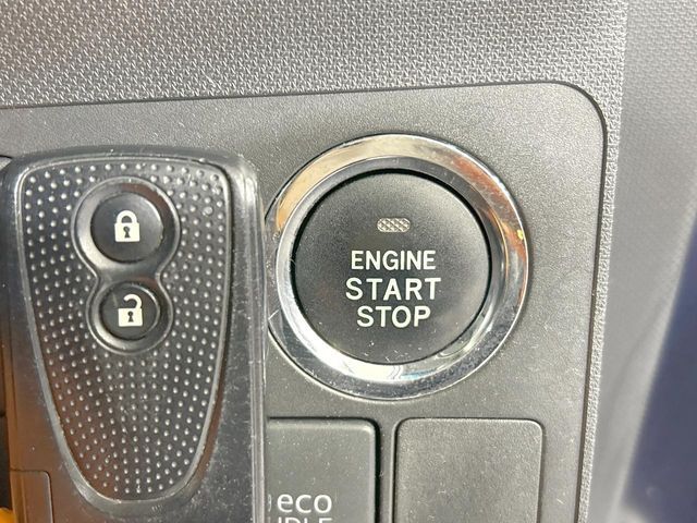 DAIHATSU MOVE CUSTOM 4WD 2014 Image 31