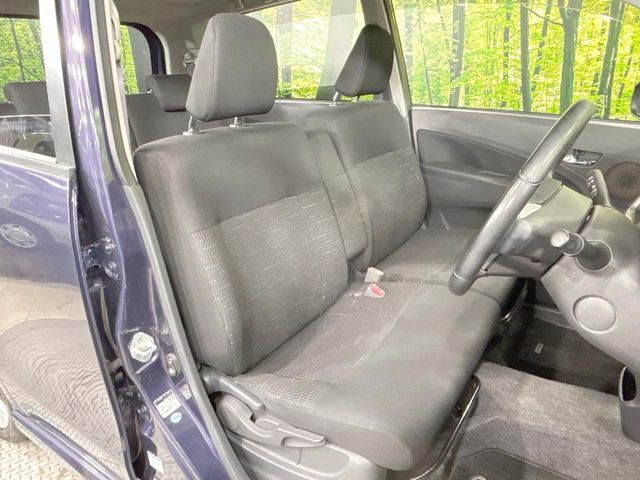 DAIHATSU MOVE CUSTOM 4WD 2014 Image 31