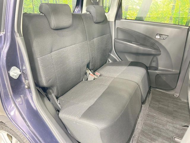 DAIHATSU MOVE CUSTOM 4WD 2014 Image 31