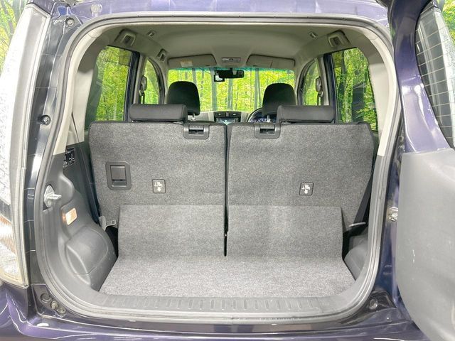 DAIHATSU MOVE CUSTOM 4WD 2014 Image 31