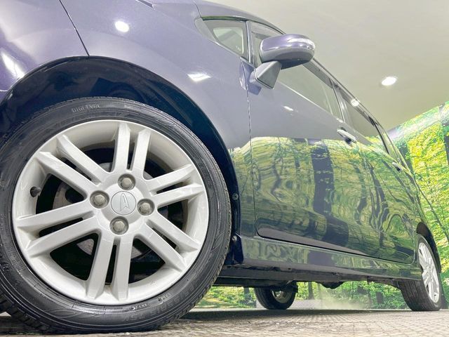 DAIHATSU MOVE CUSTOM 4WD 2014 Image 31