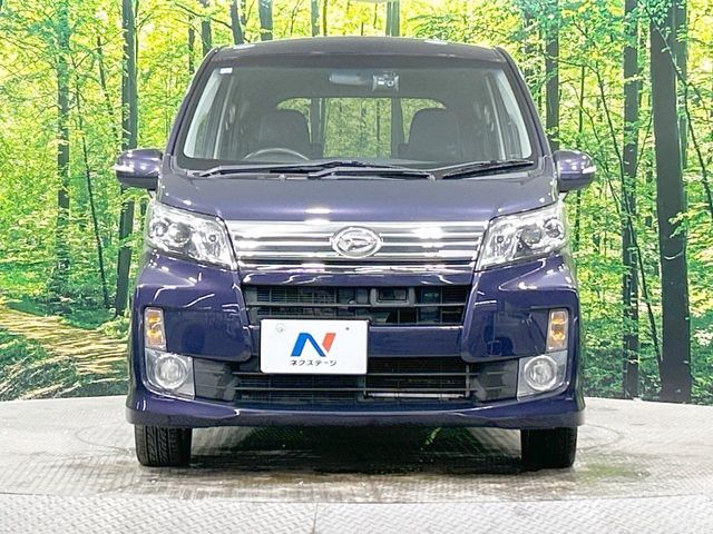 DAIHATSU MOVE CUSTOM 4WD 2014 Image 31