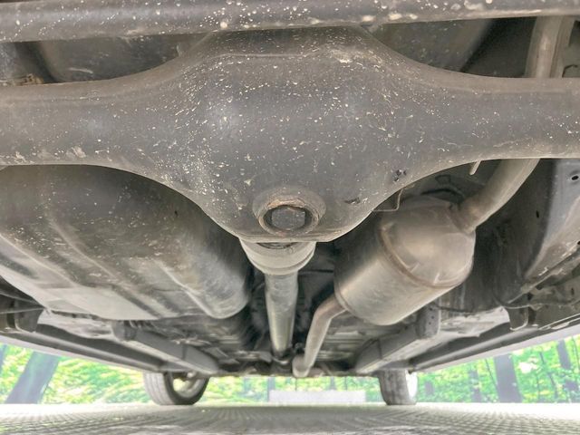 DAIHATSU MOVE CUSTOM 4WD 2014 Image 31