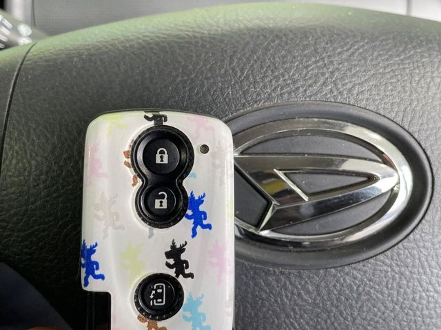 DAIHATSU TANTO 2013 Image 31