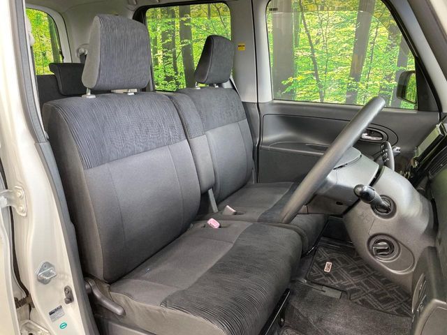 DAIHATSU TANTO 2013 Image 31