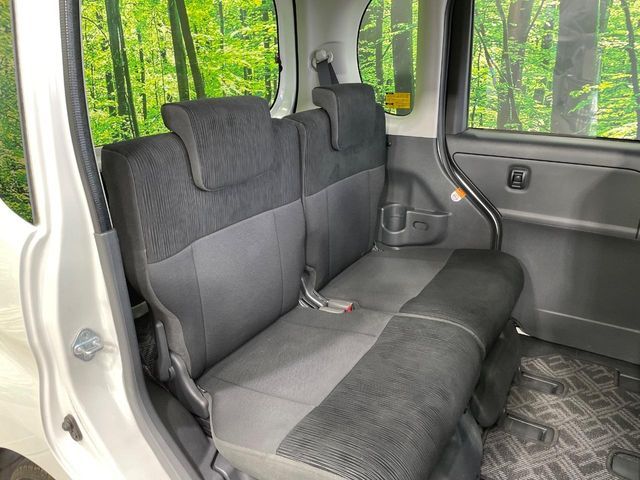 DAIHATSU TANTO 2013 Image 31