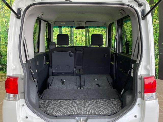 DAIHATSU TANTO 2013 Image 31