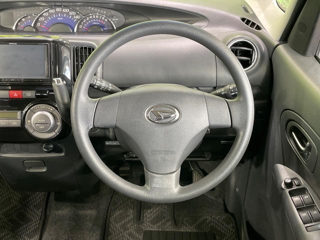 DAIHATSU TANTO 2013 Image 31