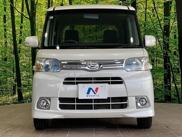 DAIHATSU TANTO 2013 Image 31