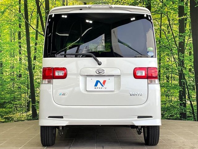 DAIHATSU TANTO 2013 Image 31