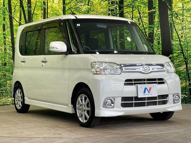 DAIHATSU TANTO 2013 Image 31