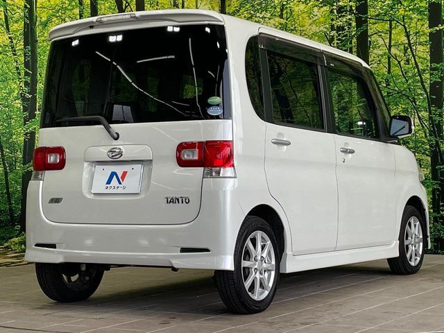 DAIHATSU TANTO 2013 Image 31