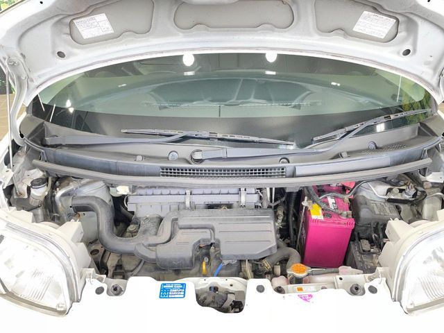 DAIHATSU TANTO 2013 Image 31