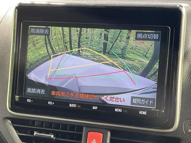 TOYOTA VOXY HYBRID 2019 Image 31