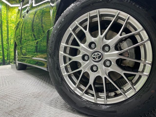 TOYOTA VOXY HYBRID 2019 Image 31
