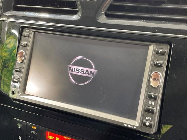 NISSAN SERENA  WG 2011 Image 31