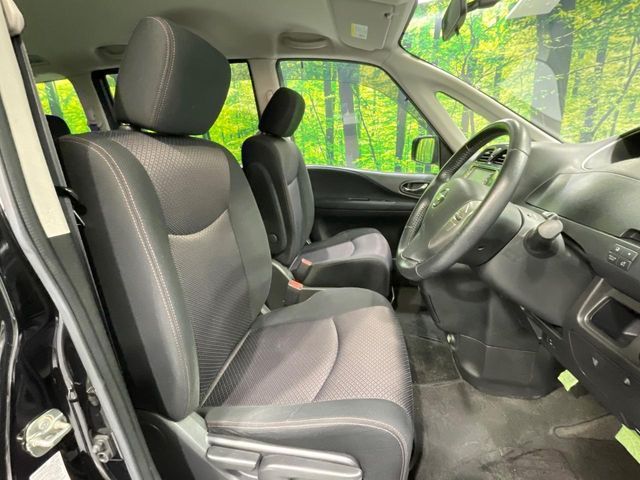 NISSAN SERENA  WG 2011 Image 31