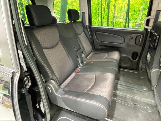 NISSAN SERENA  WG 2011 Image 31