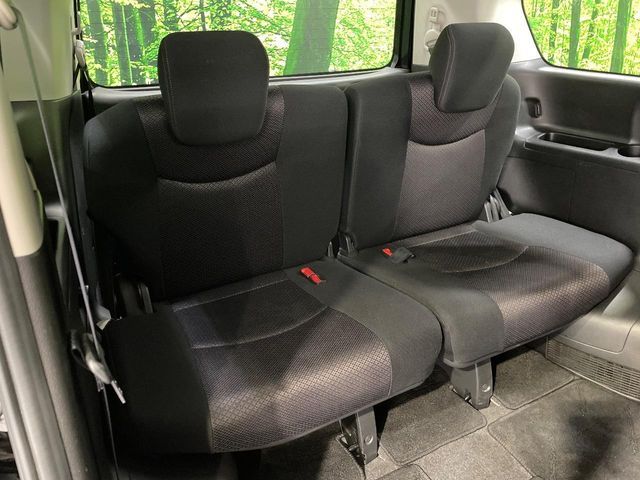 NISSAN SERENA  WG 2011 Image 31