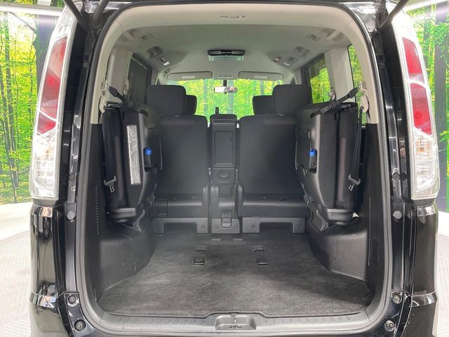 NISSAN SERENA  WG 2011 Image 31