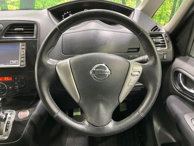 NISSAN SERENA  WG 2011 Image 31