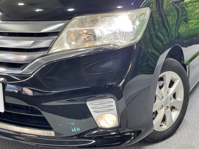 NISSAN SERENA  WG 2011 Image 31