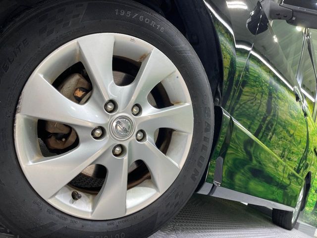 NISSAN SERENA  WG 2011 Image 31