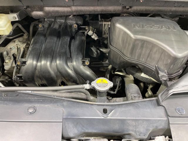 NISSAN SERENA  WG 2011 Image 31