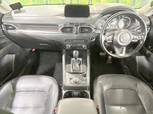 MAZDA CX-5 4WD 2018 Image 31