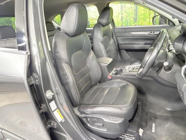 MAZDA CX-5 4WD 2018 Image 31