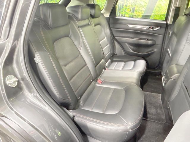 MAZDA CX-5 4WD 2018 Image 31