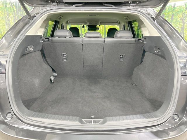MAZDA CX-5 4WD 2018 Image 31