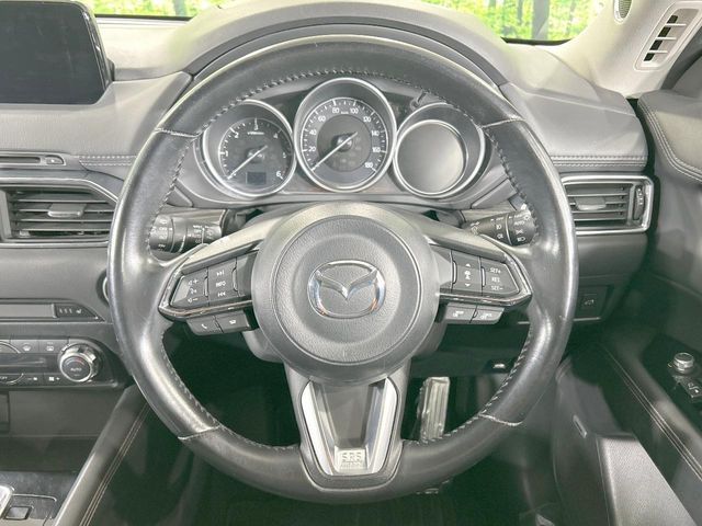 MAZDA CX-5 4WD 2018 Image 31