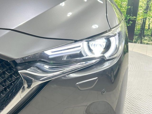 MAZDA CX-5 4WD 2018 Image 31