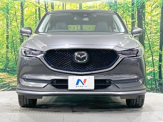 MAZDA CX-5 4WD 2018 Image 31