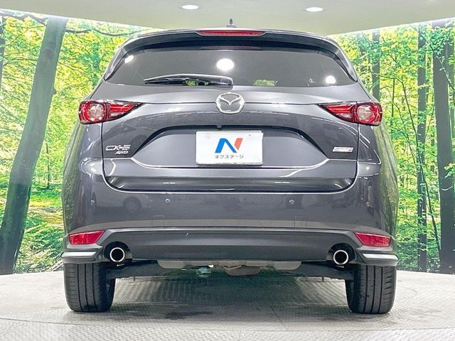 MAZDA CX-5 4WD 2018 Image 31