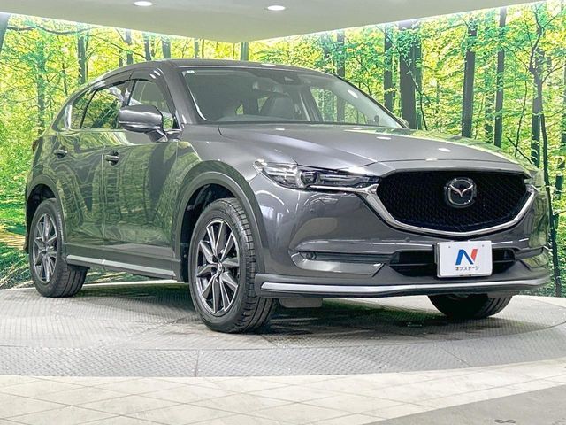 MAZDA CX-5 4WD 2018 Image 31