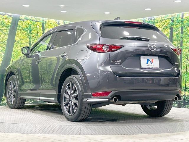 MAZDA CX-5 4WD 2018 Image 31